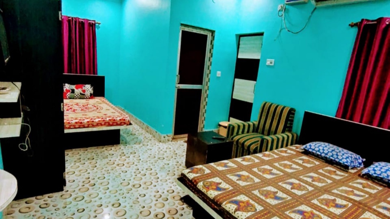 Photo of Patio Balcony in Digha