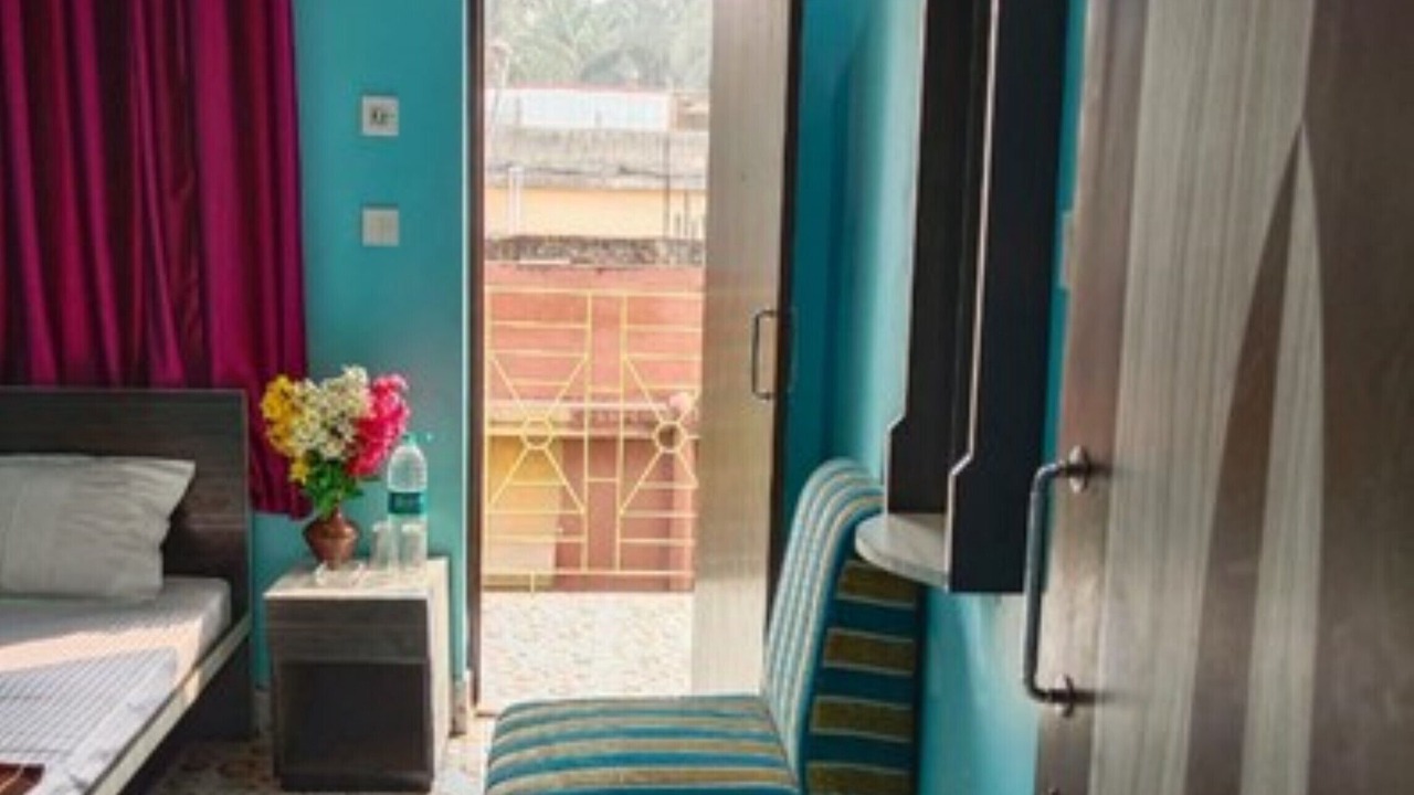 Photo of Patio Balcony in Digha
