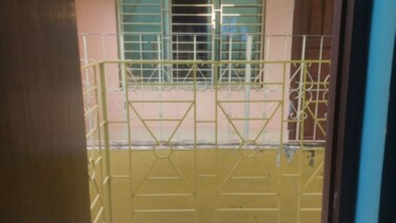 Photo of Patio Balcony in Digha