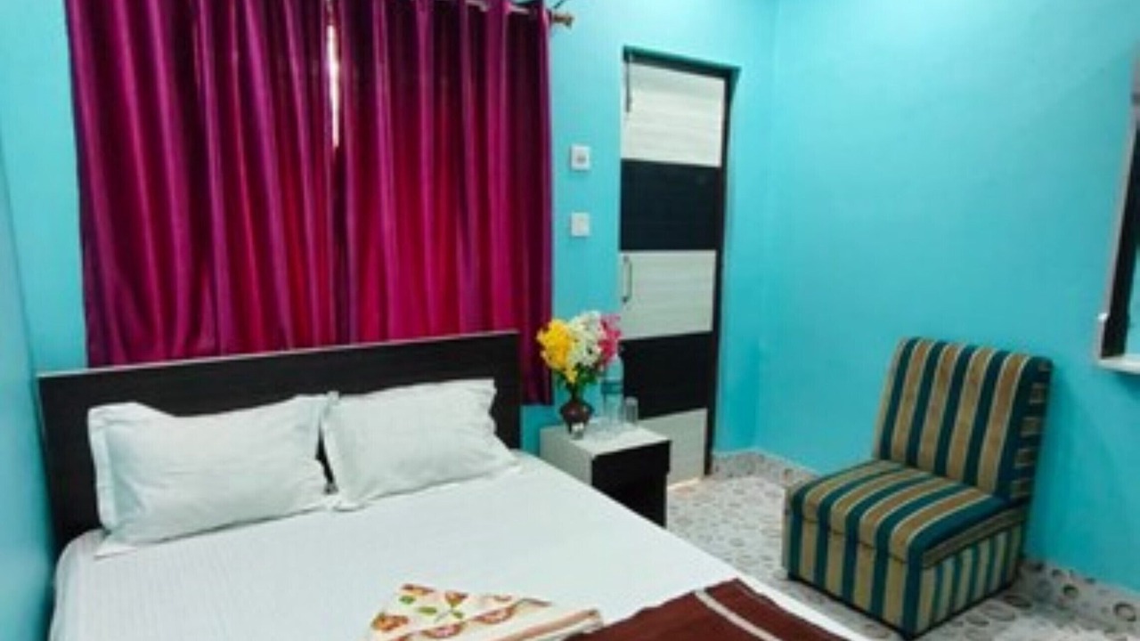 Photo of Bedroom in Digha
