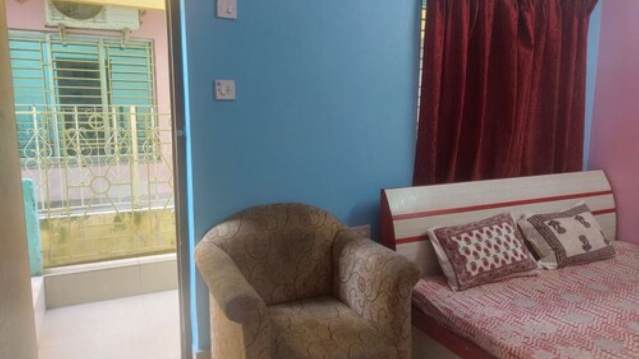 Photo of Patio Balcony in Digha
