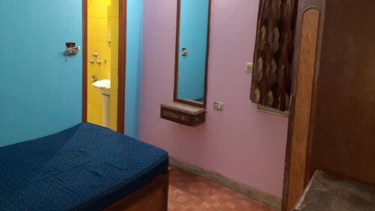 Photo of Patio Balcony in Digha