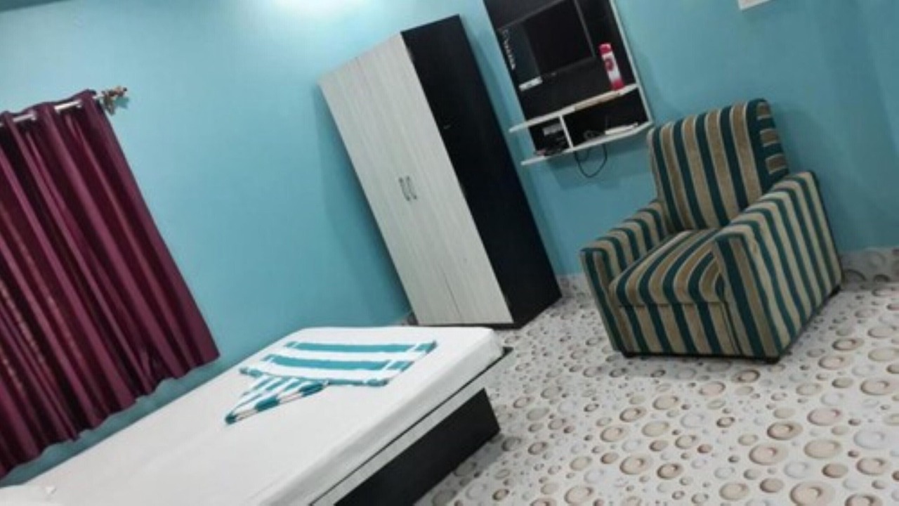 Photo of Patio Balcony in Digha