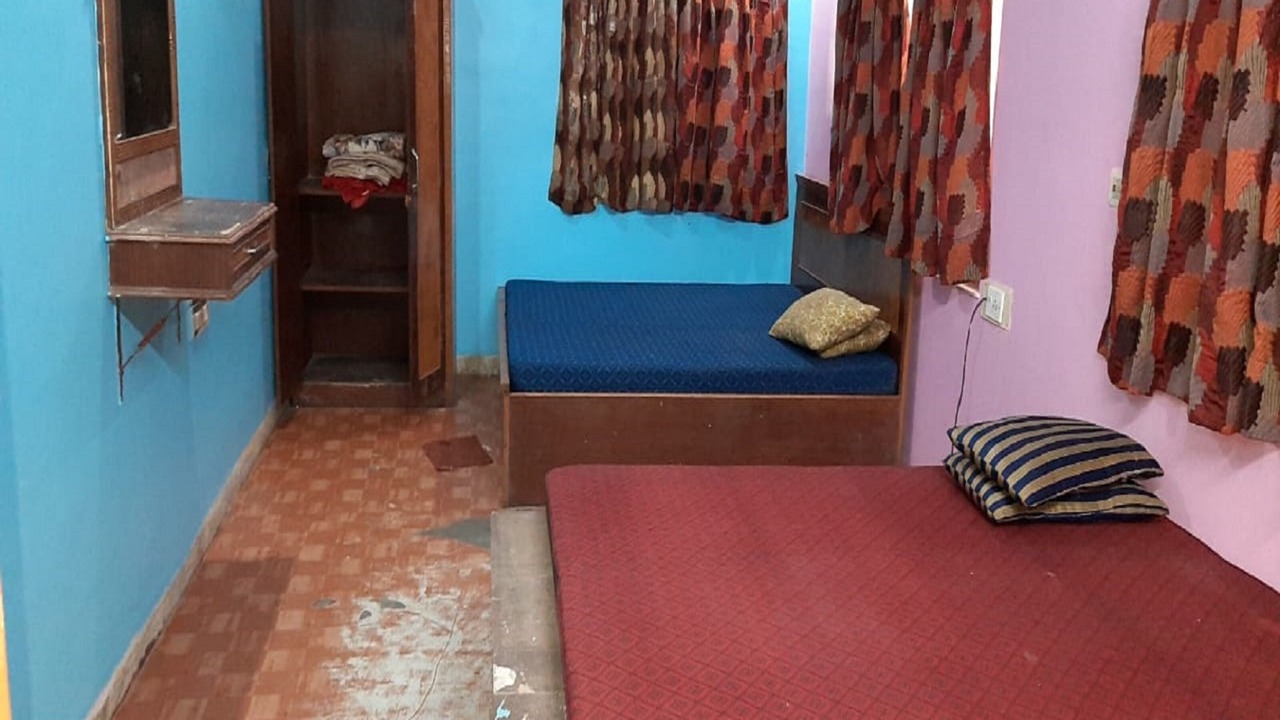 Photo of Patio Balcony in Digha