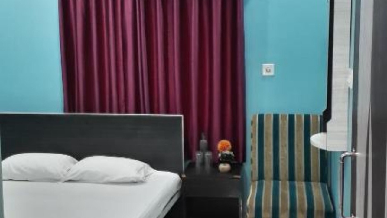 Photo of Patio Balcony in Digha
