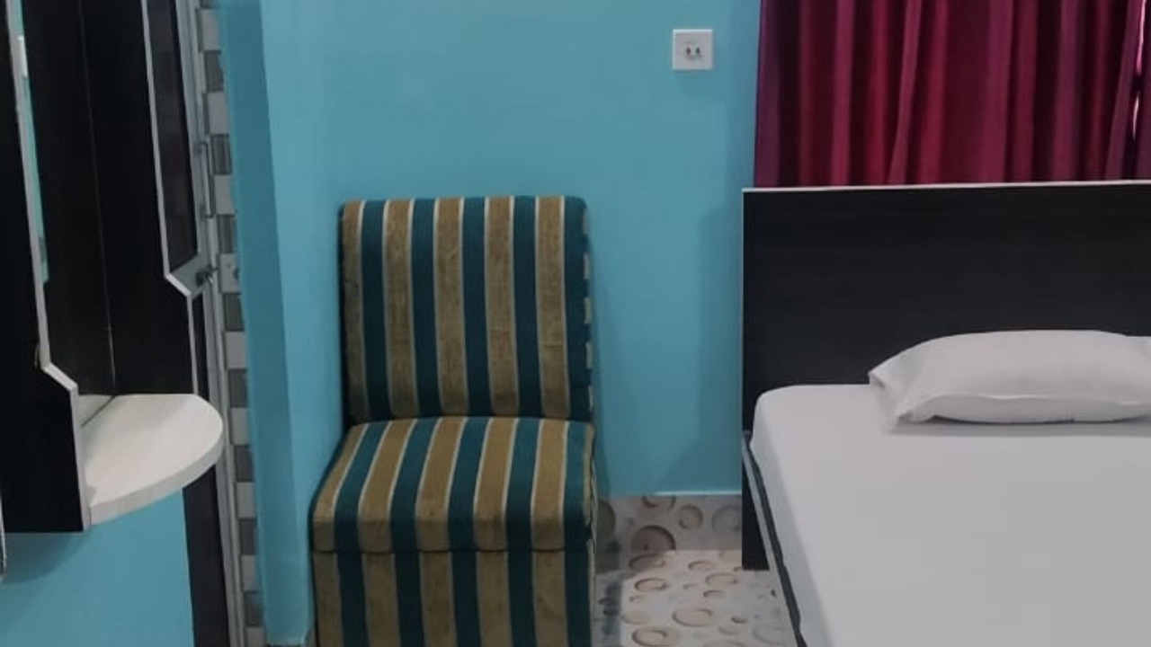 Photo of Patio Balcony in Digha