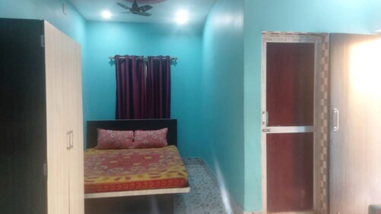 Photo of Patio Balcony in Digha