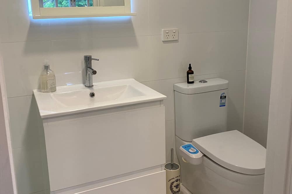 Photo of Bathroom in Castle Hill