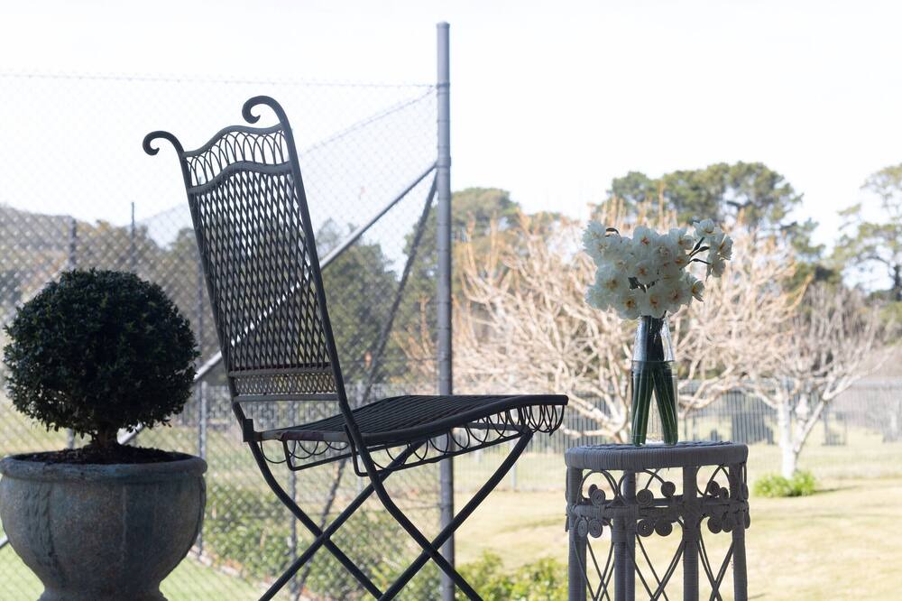 Photo of Patio Balcony in Bowral