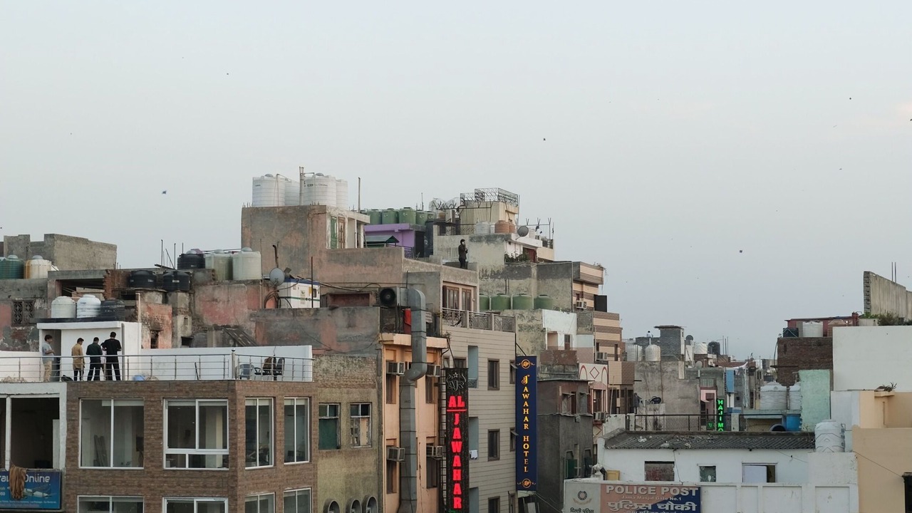 Photo of Outdoor in Gautam Nagar