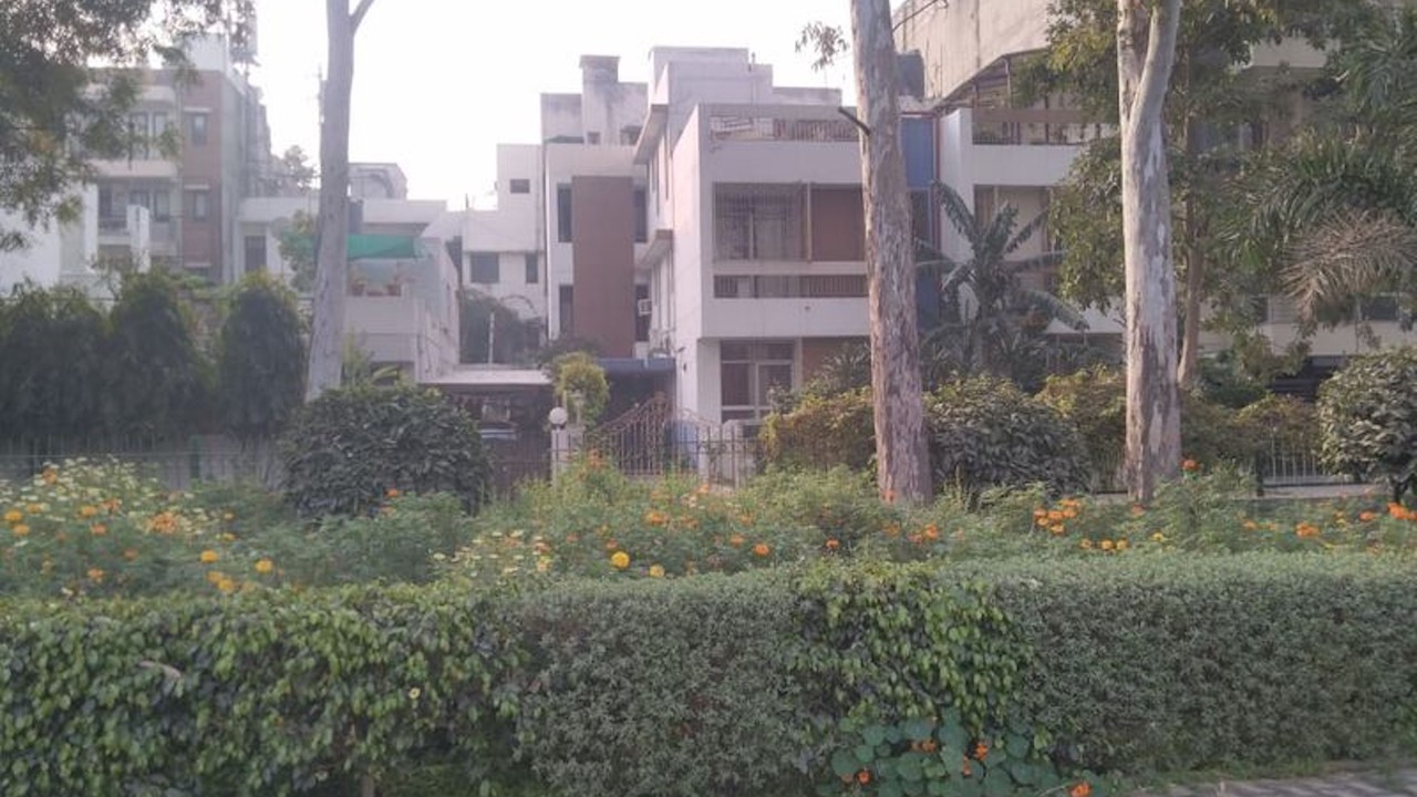 Photo of Bedroom in Gautam Nagar