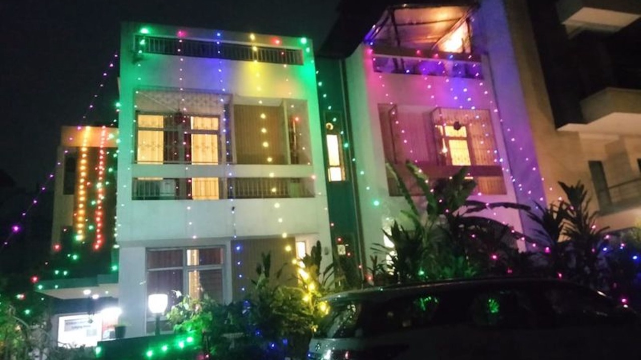 Photo of Bedroom in Gautam Nagar