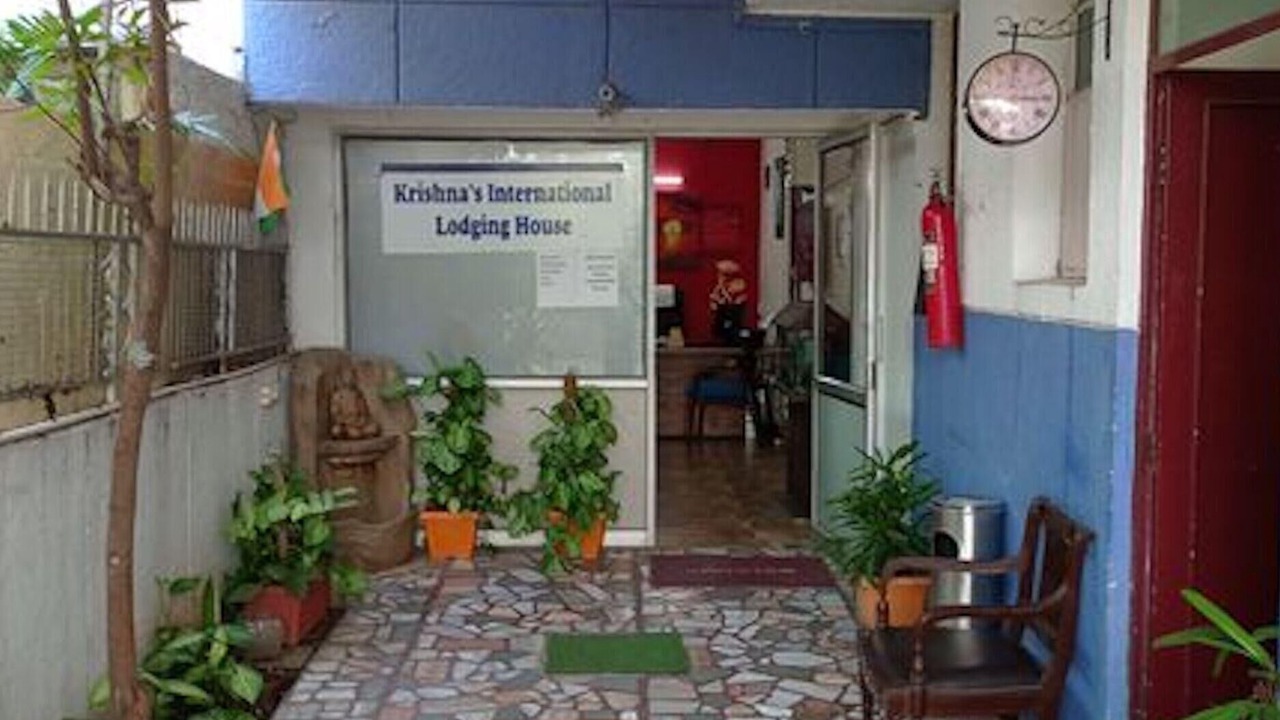 Photo of Bedroom in Gautam Nagar