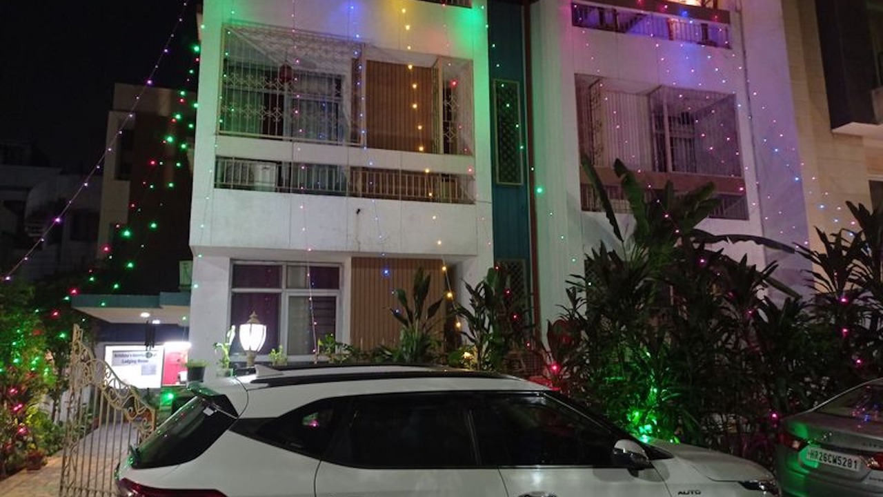 Photo of Bedroom in Gautam Nagar