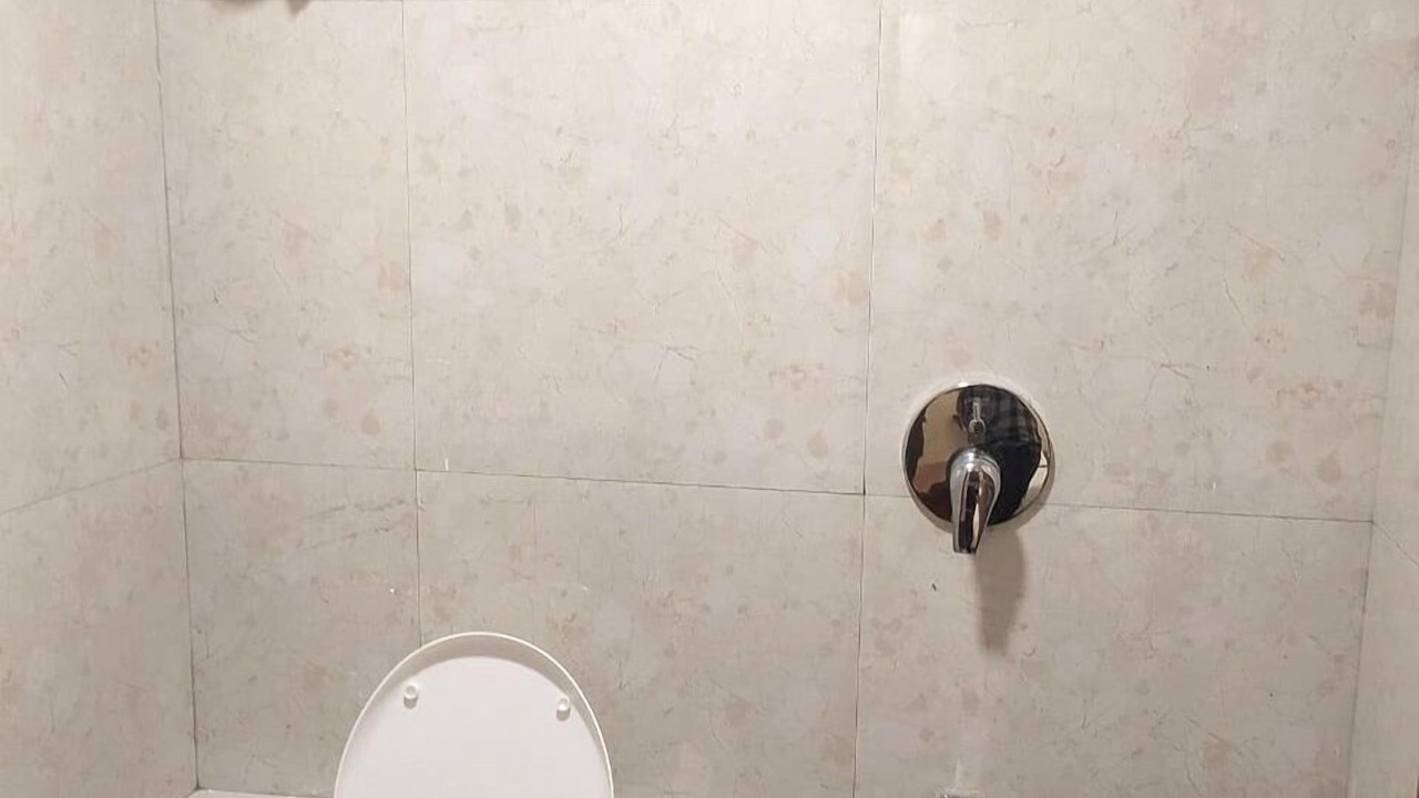 Photo of Bathroom in Vadodara