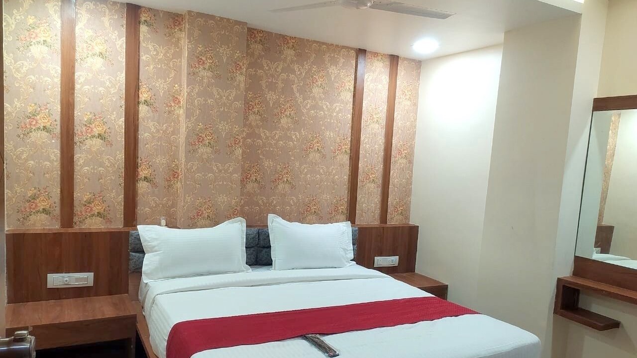 Photo of Bedroom in Vadodara
