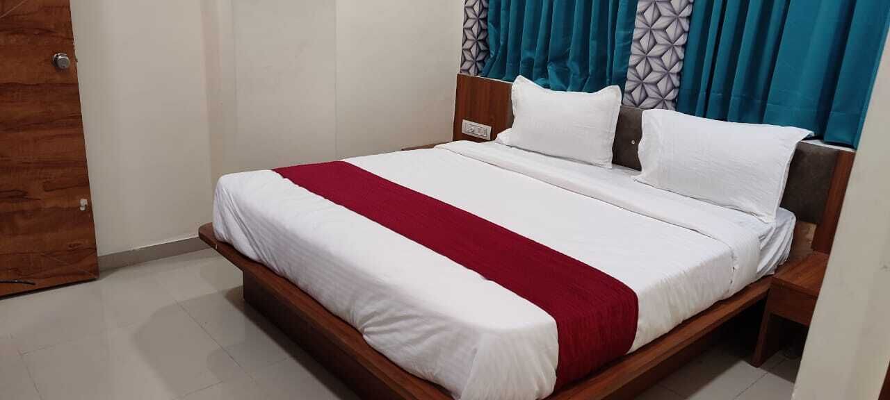 Photo of Bedroom in Vadodara