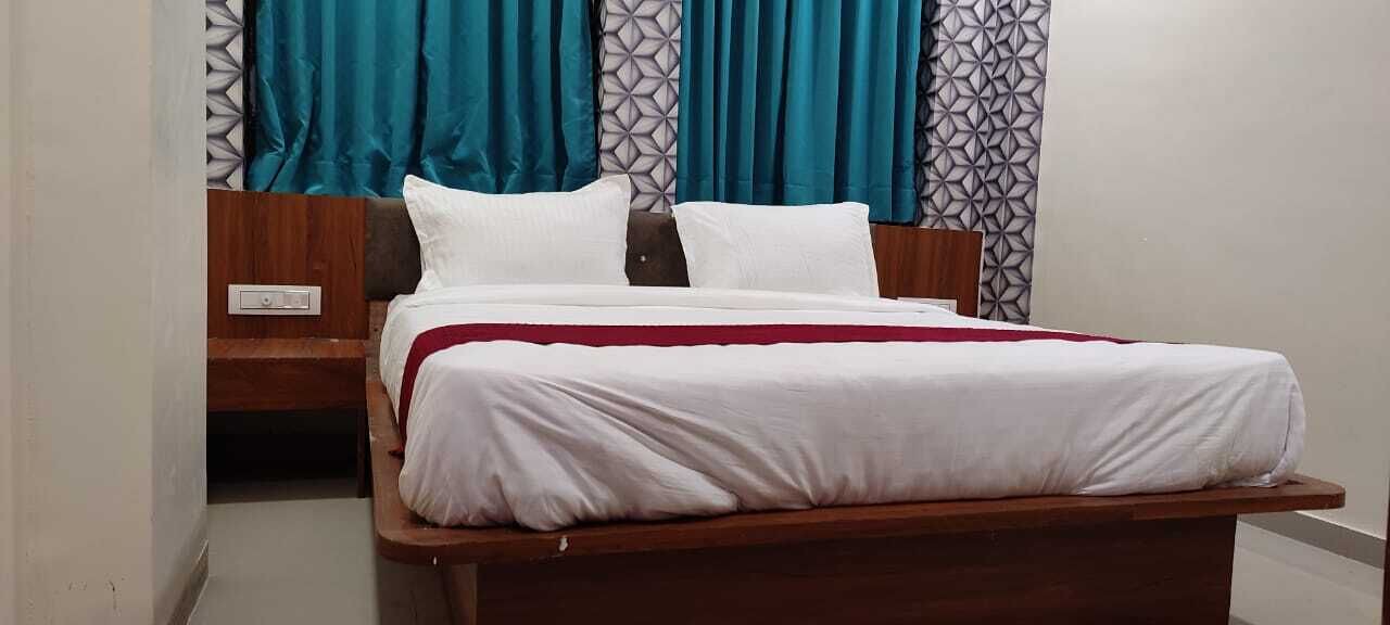 Photo of Bedroom in Vadodara