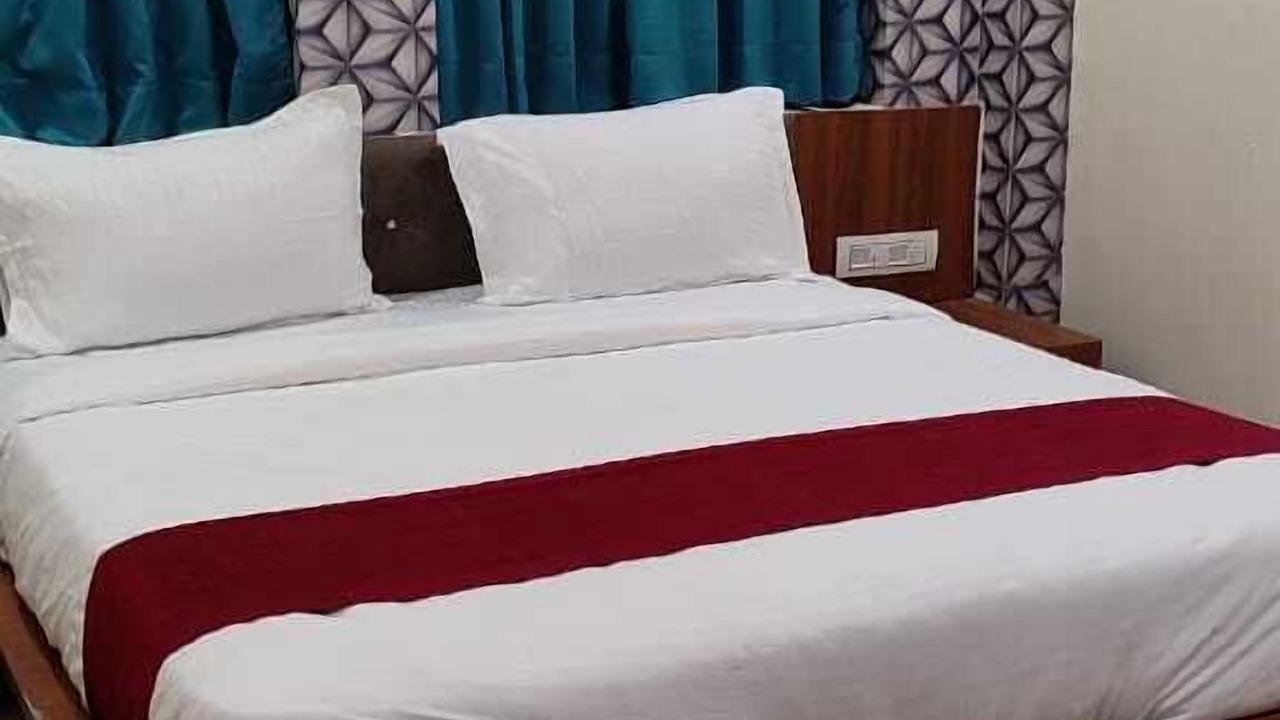 Photo of Bedroom in Vadodara