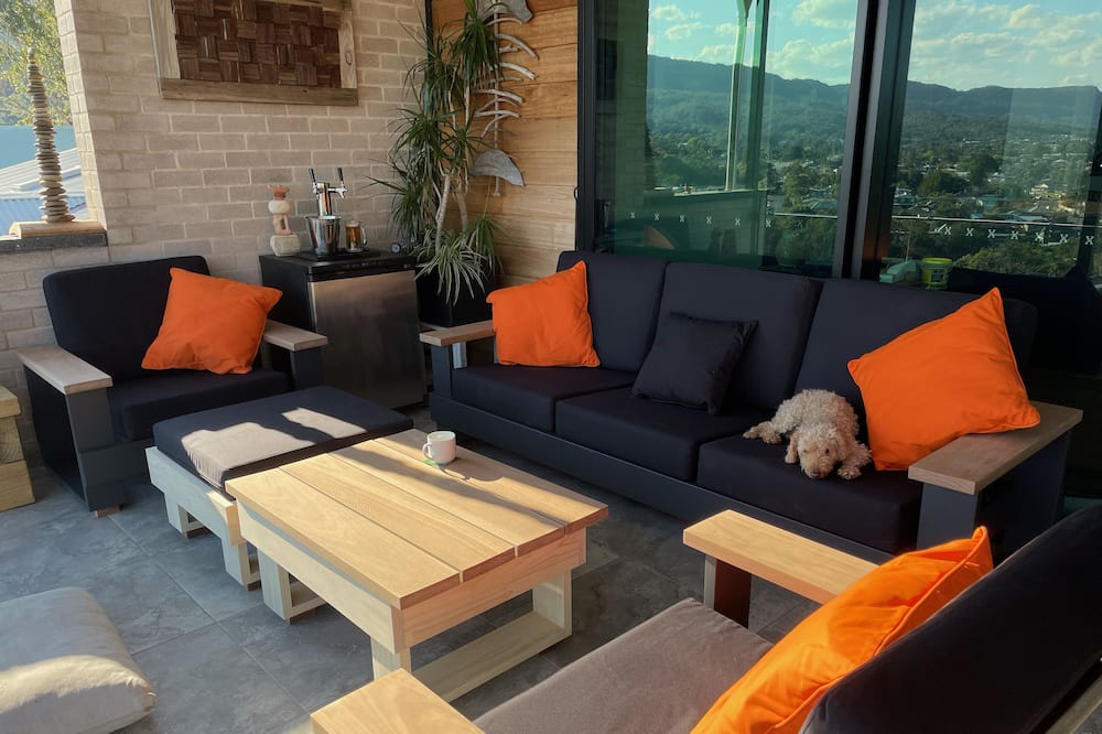 Photo of Livingroom in Austinmer