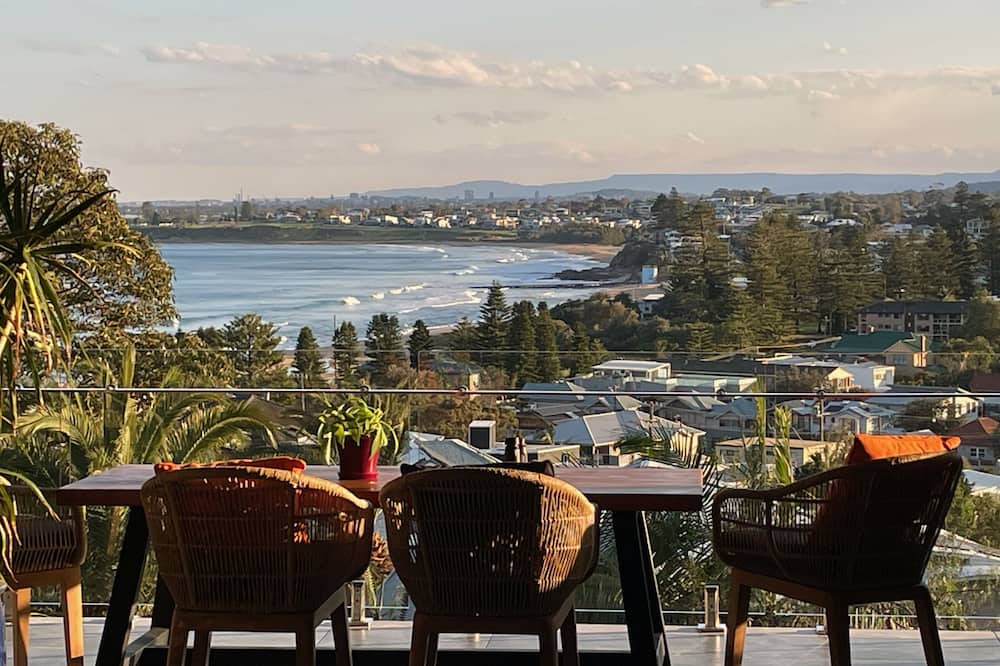 Photo of Patio Balcony in Austinmer