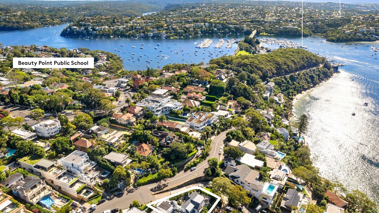 Photo of Outdoor in Mosman
