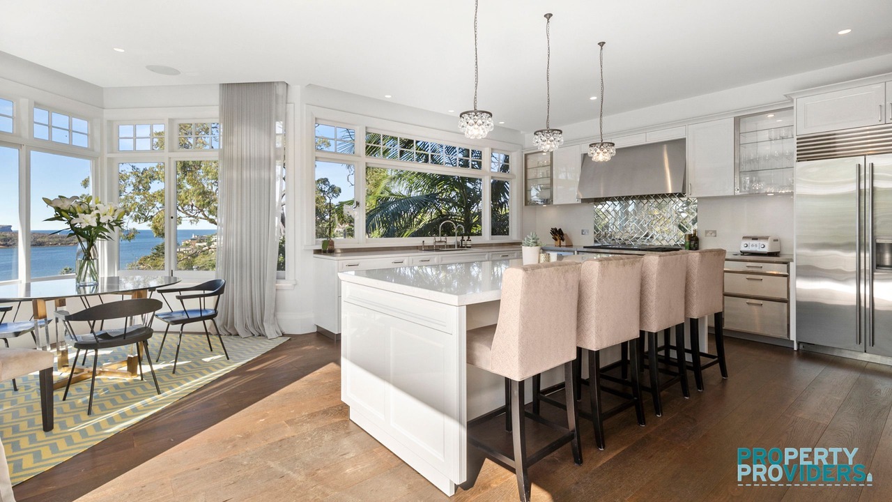 Photo of Kitchen in Mosman