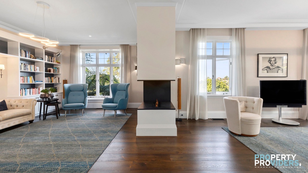 Photo of Livingroom in Mosman