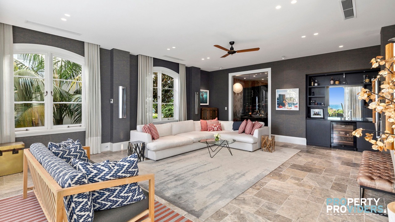 Photo of Livingroom in Mosman