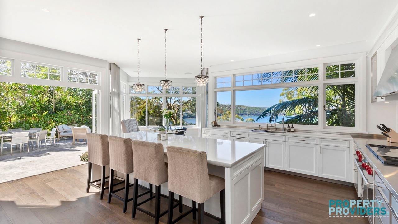 Photo of Kitchen in Mosman