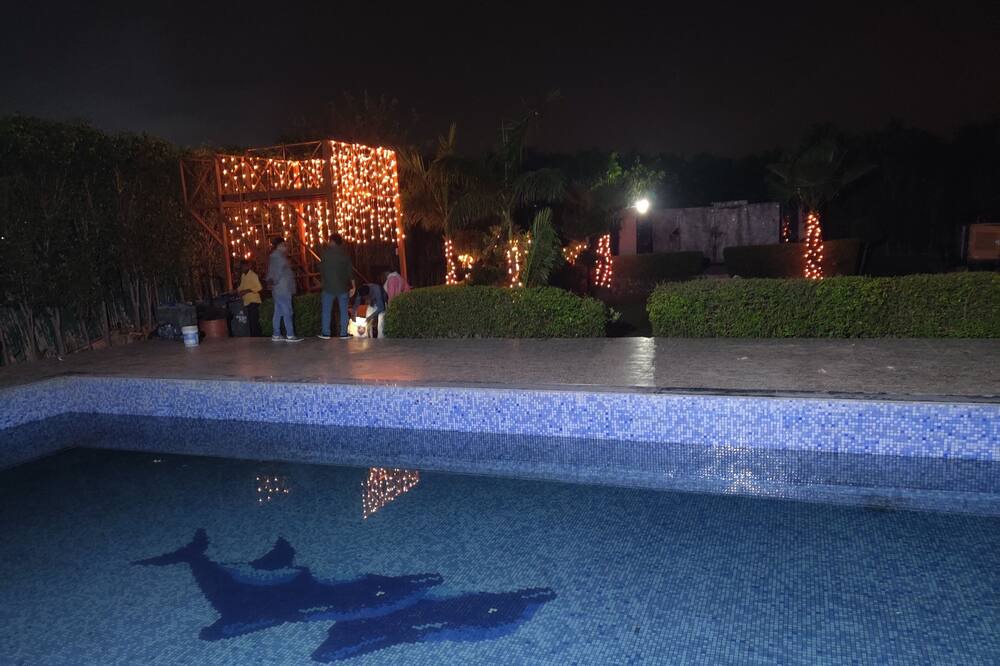 Photo of Outdoor in Noida
