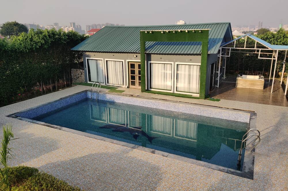 Photo of Outdoor in Noida