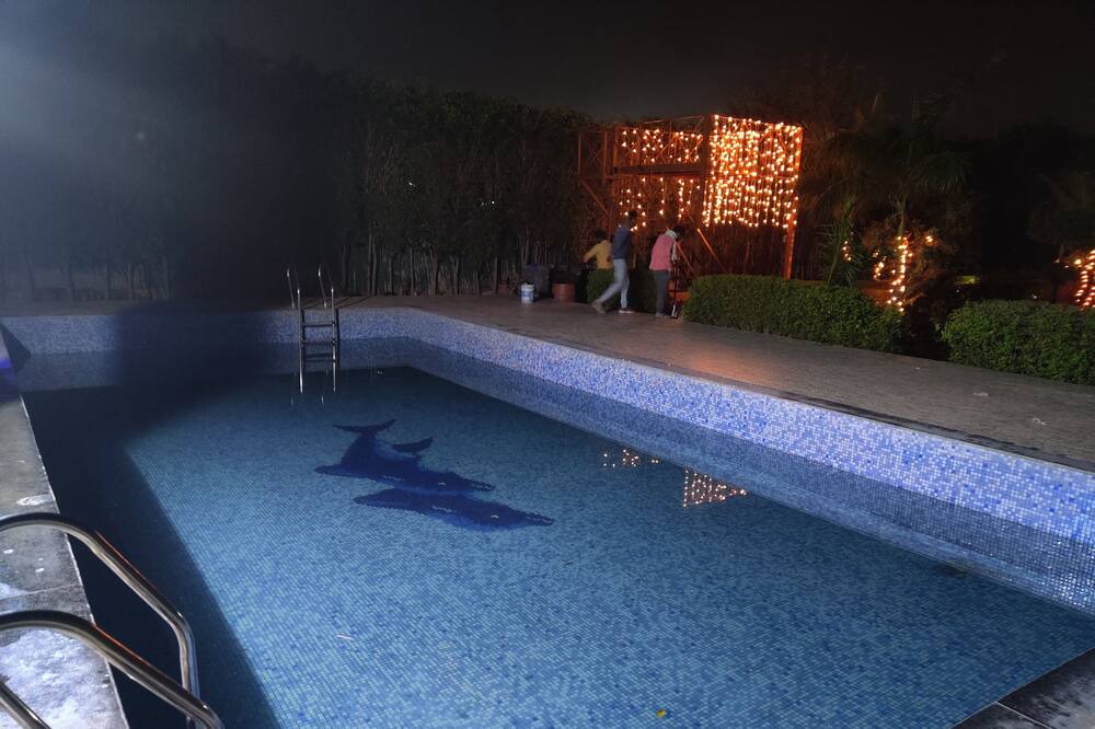 Photo of Outdoor in Noida