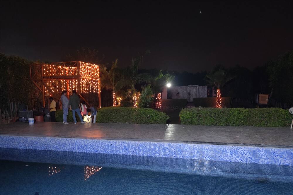 Photo of Outdoor in Noida