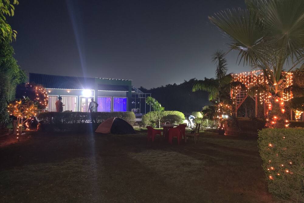Photo of Outdoor in Noida