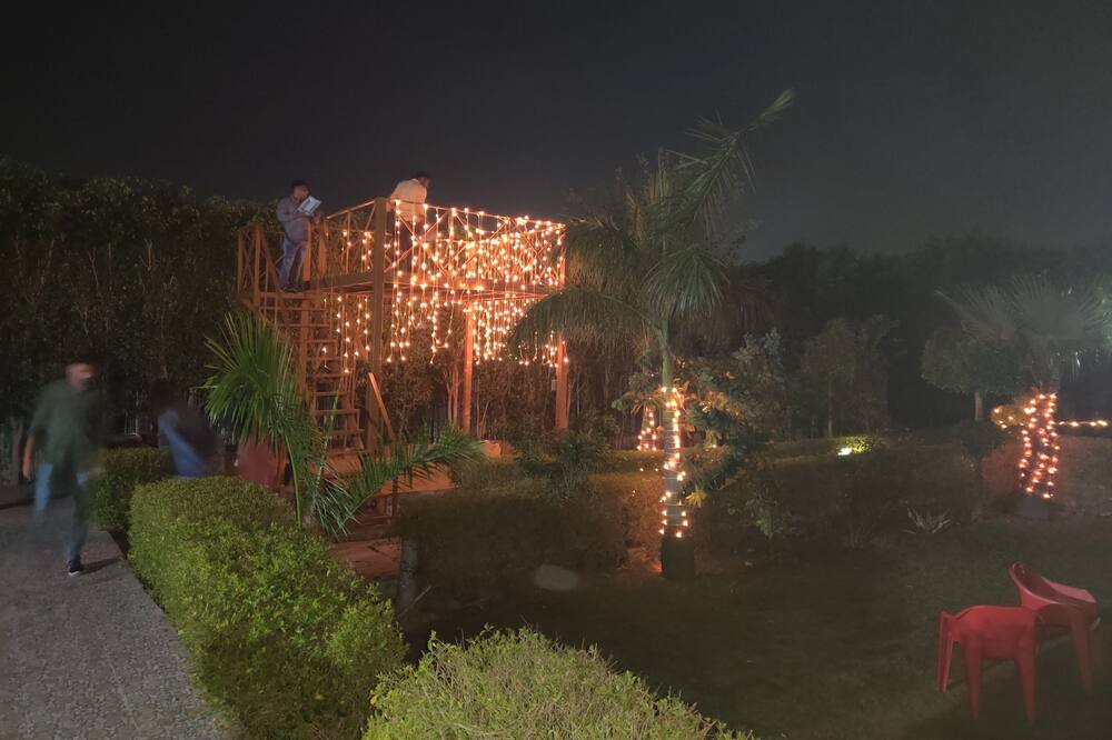 Photo of Outdoor in Noida