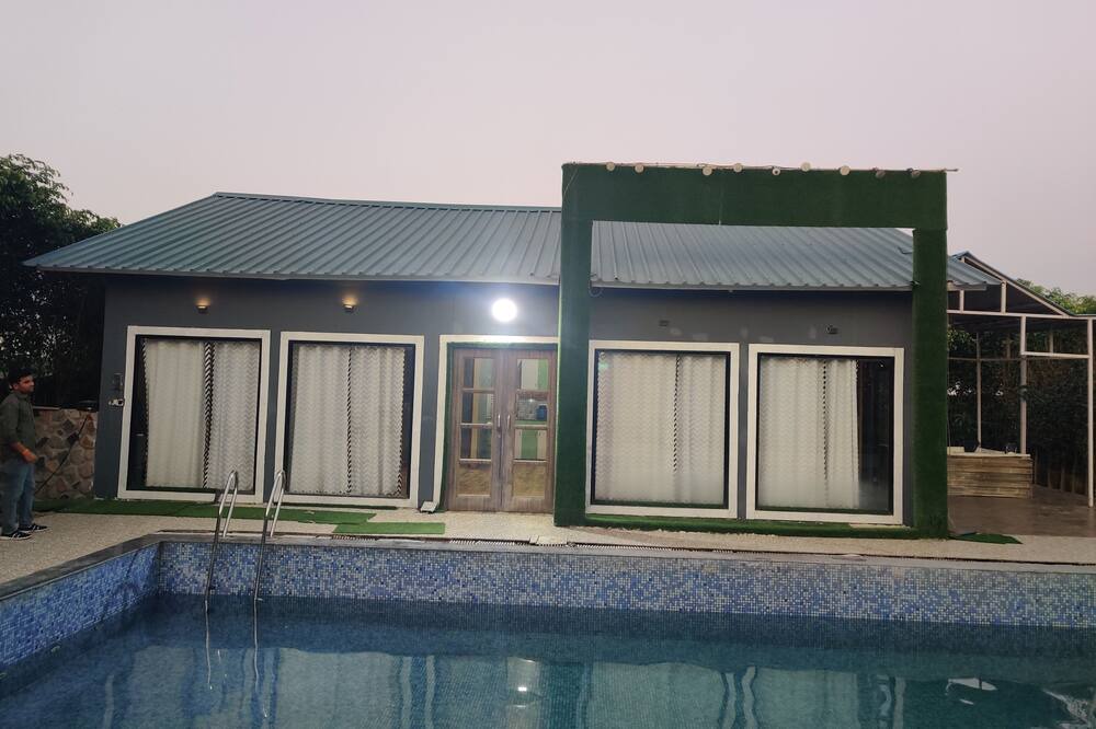 Photo of Outdoor in Noida