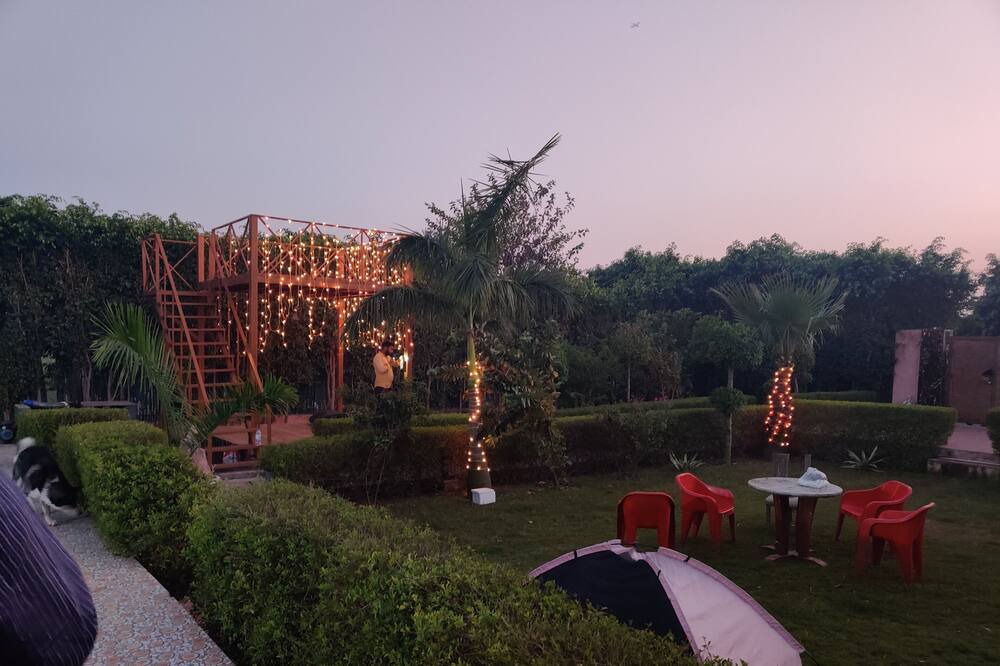 Photo of Outdoor in Noida