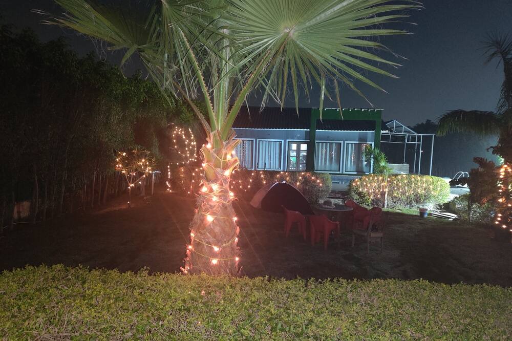 Photo of Outdoor in Noida