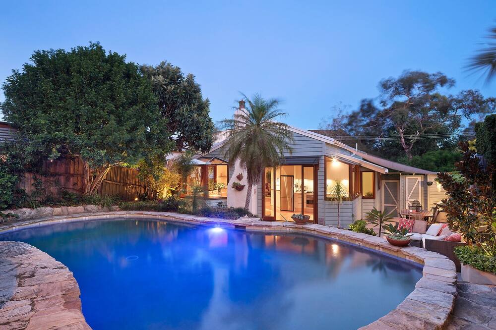 Photo of Outdoor in Leichhardt