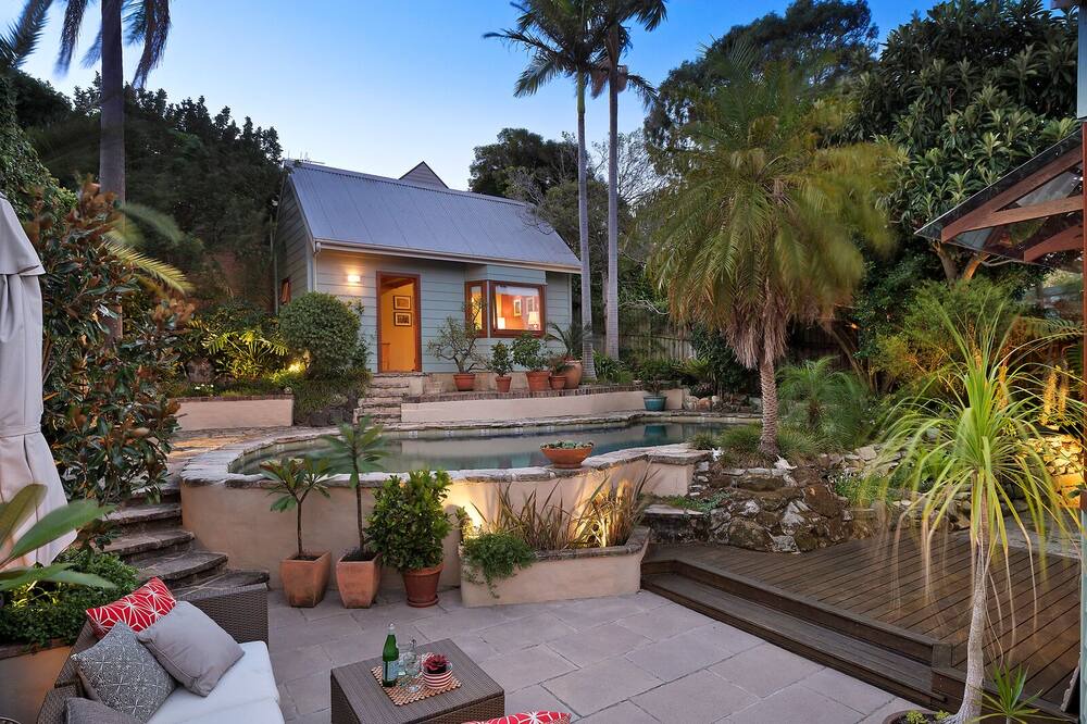 Photo of Patio Balcony in Leichhardt