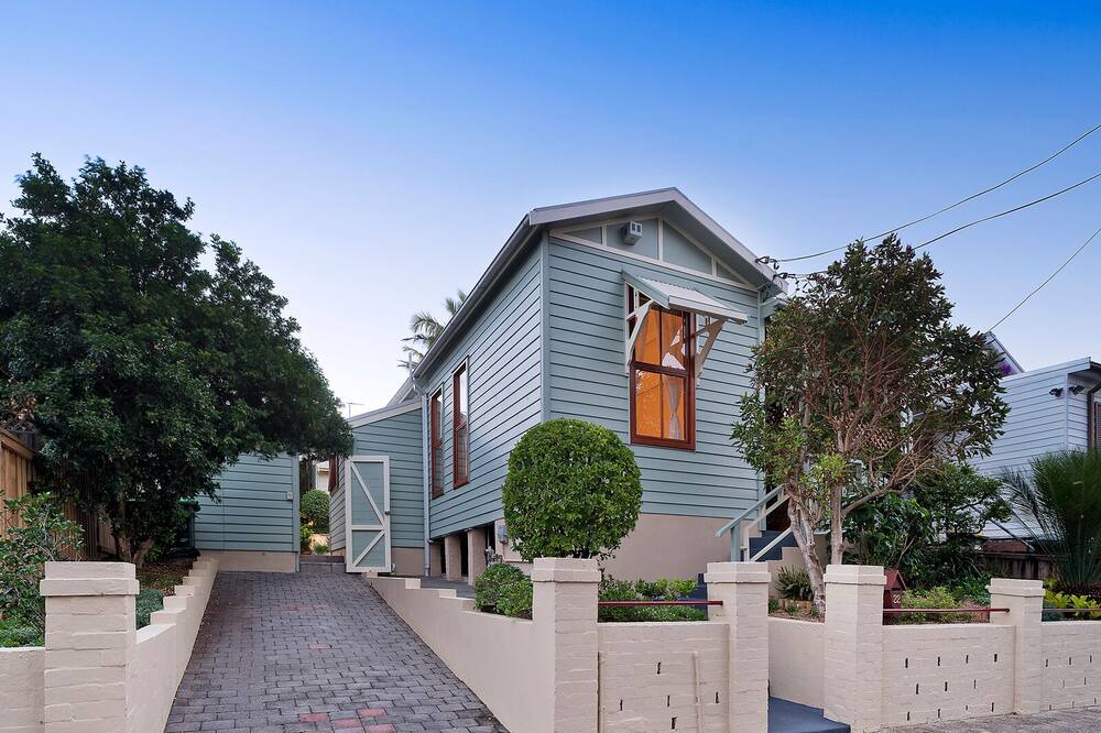 Photo of Outdoor in Leichhardt