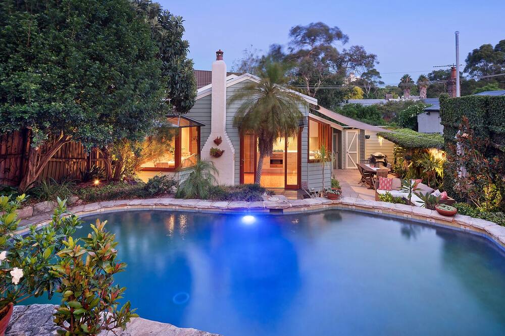 Photo of Outdoor in Leichhardt