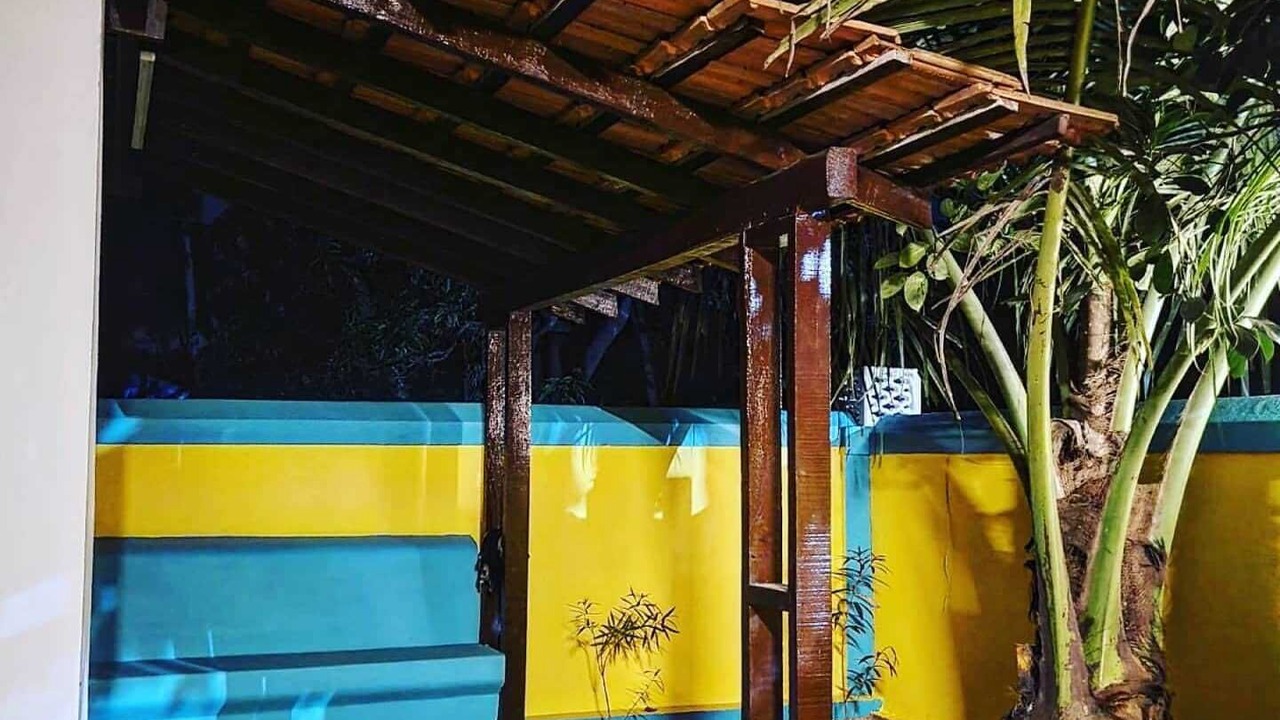Photo of Outdoor in Vagator