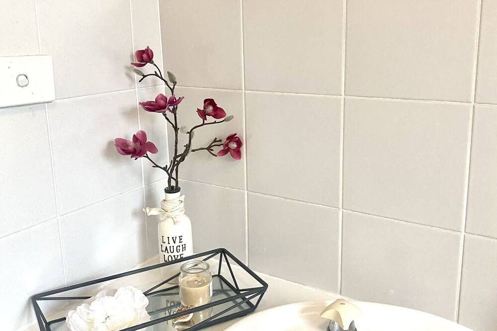 Photo of Bathroom in Coogee