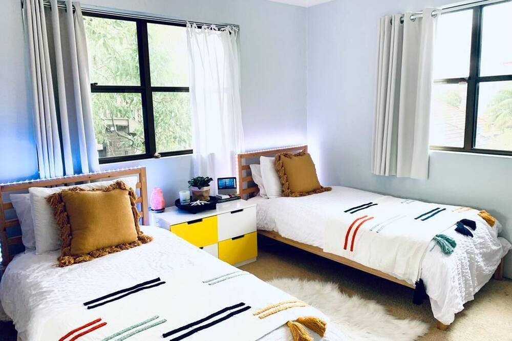 Photo of Bedroom in Coogee