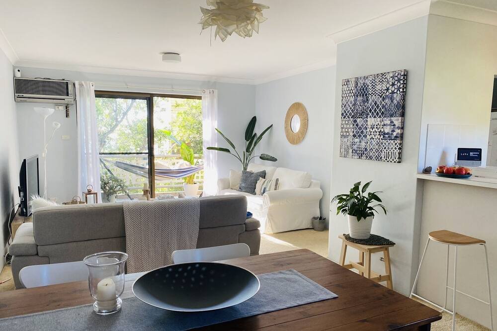 Photo of Livingroom in Coogee