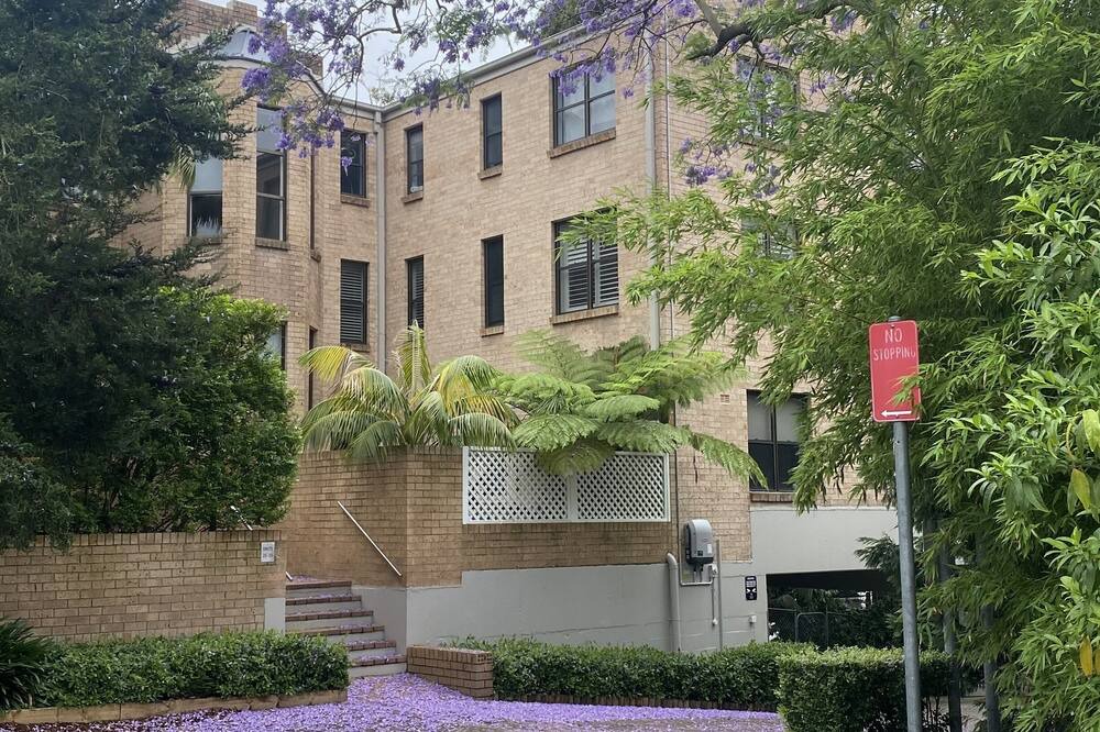 Photo of Outdoor in Coogee