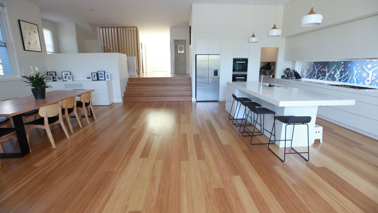 Photo of Livingroom in Lane Cove