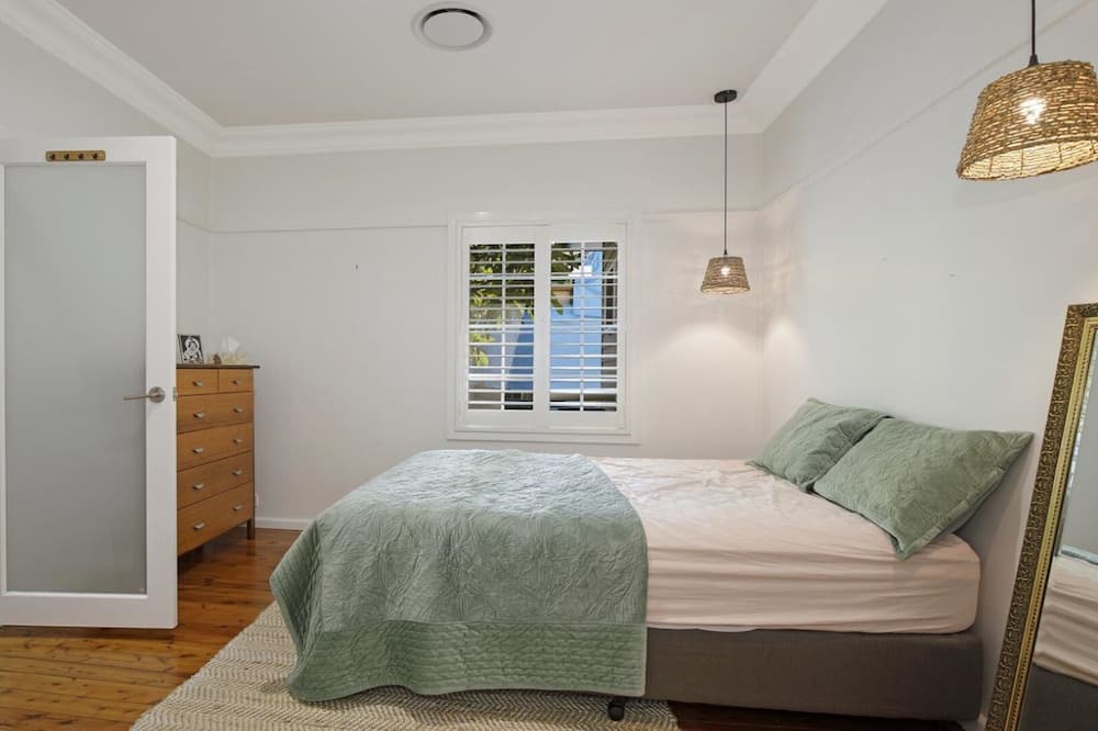 Photo of Bedroom in Woy Woy Bay